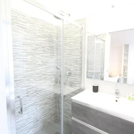 Apartman Veniero B - Dx