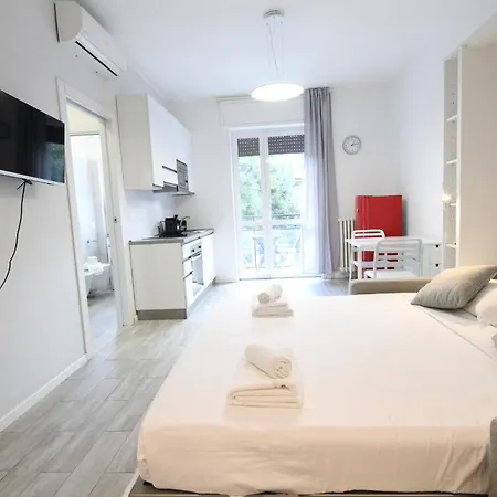 Veniero B - Dx Apartman *