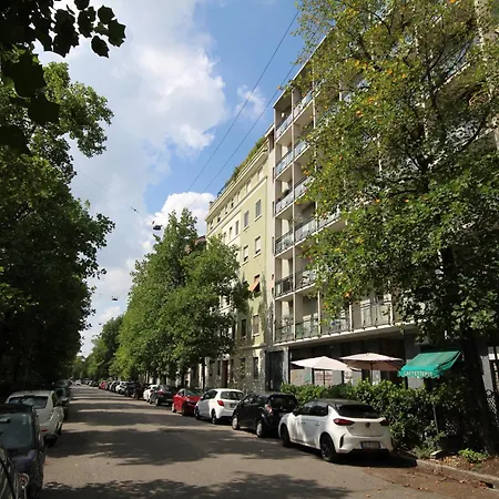 Apartman Veniero B - Dx *