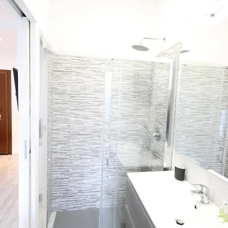 Apartman Veniero B - Dx
