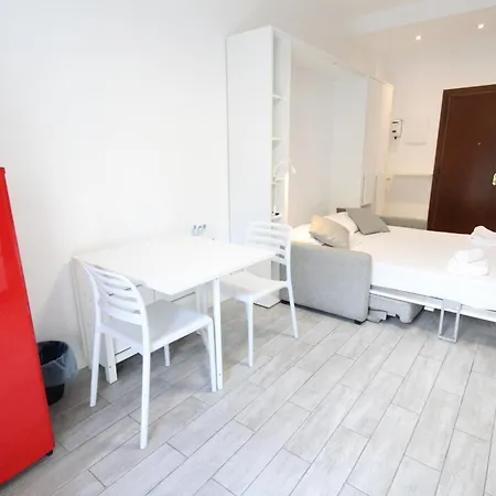 Veniero B - Dx Apartman *