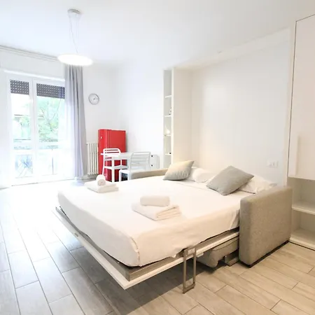 Veniero B - Dx Apartman *