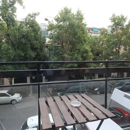 Veniero B - Dx Apartman Milánó