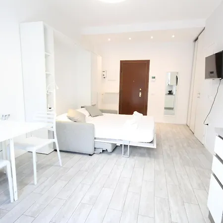 Apartman Veniero B - Dx Milánó